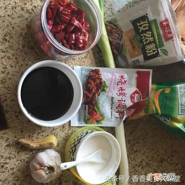 脆皮香酥鸡的做法 香酥鸡为什么十几元