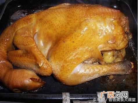 脆皮香酥鸡的做法 香酥鸡为什么十几元