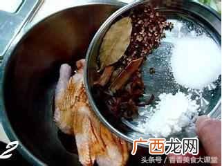 脆皮香酥鸡的做法 香酥鸡为什么十几元