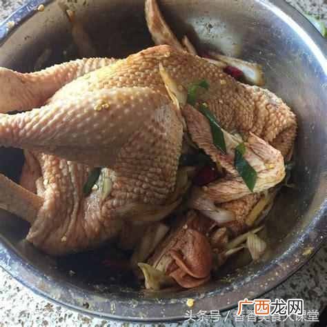 脆皮香酥鸡的做法 香酥鸡为什么十几元