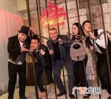 年轻人聚会的娱乐项目 现在有什么娱乐项目