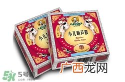 小儿葫芦散治什么病?小儿葫芦散的功效
