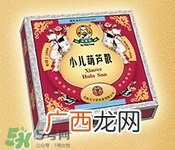 小儿葫芦散治什么病?小儿葫芦散的功效