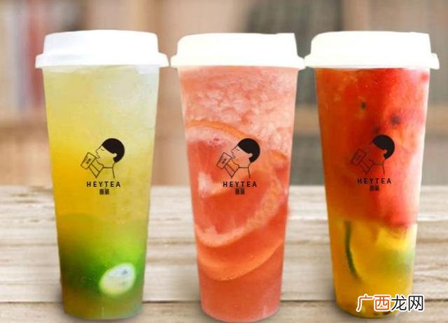 最火奶茶排名榜前10名,中国最大的奶茶店
