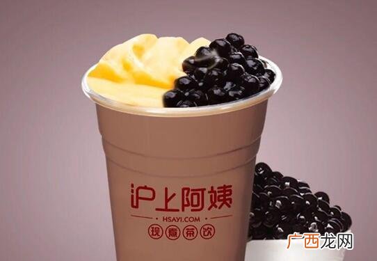 最火奶茶排名榜前10名,中国最大的奶茶店