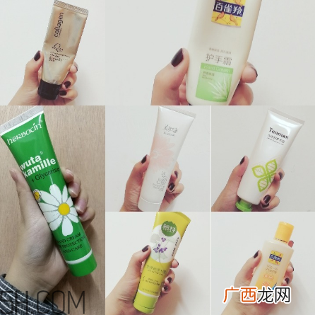 日本好用又不贵的护手霜推荐 性价比超高的护手霜