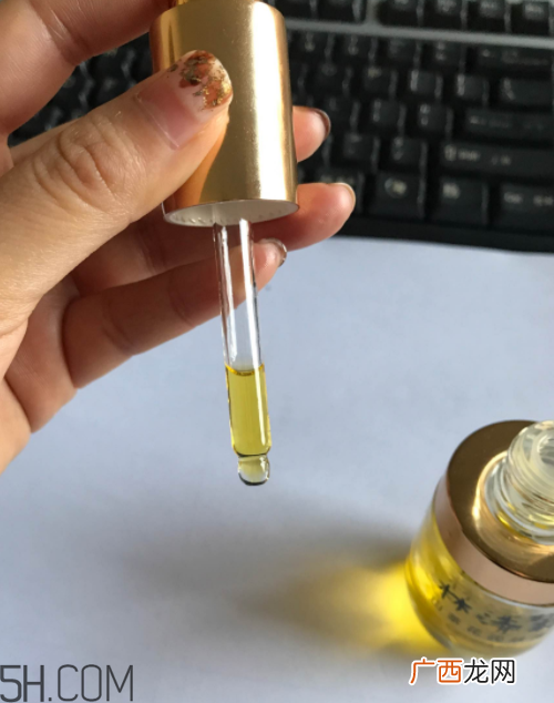 林清轩山茶花油用在哪个步骤？能单独用吗？