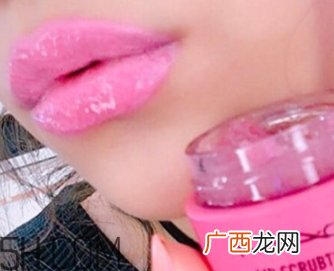 mac唇部磨砂膏哪种味道好?mac唇部磨砂膏不同颜色区别