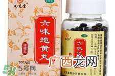 六味地黄丸治早泄吗？六味地黄丸的功效与作用