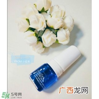人鱼眼泪眼药水说明书innoxa人鱼眼泪眼药水怎么用