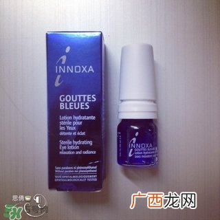 人鱼眼泪眼药水禁忌法国人鱼眼泪眼药水副作用