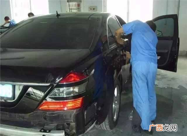 汽车底盘实力品牌 现在汽车都修什么牌子好