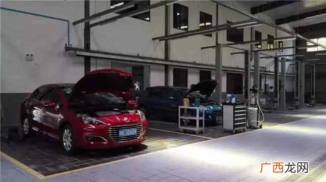 汽车底盘实力品牌 现在汽车都修什么牌子好