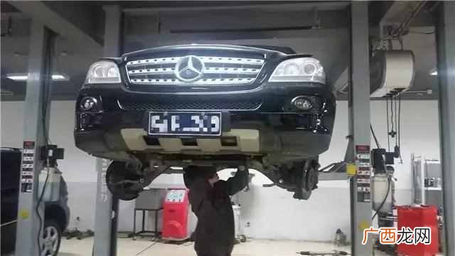 汽车底盘实力品牌 现在汽车都修什么牌子好