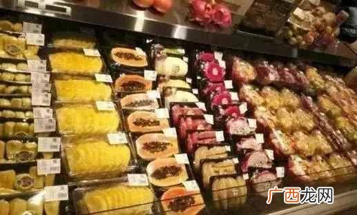 这几类商品必不可少 现在超市什么最好卖