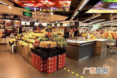 这几类商品必不可少 现在超市什么最好卖