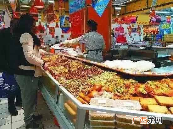 这几类商品必不可少 现在超市什么最好卖