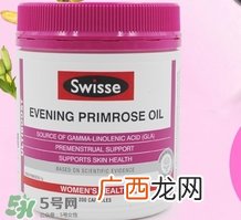 swisse月见草的副作用swisse月见草的功效与作用及吃法