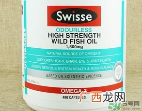 swisse深海鱼油适合什么人吃?swisse深海鱼油适合人群