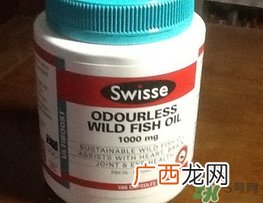 swisse深海鱼油的成分swisse深海鱼油的功效与作用