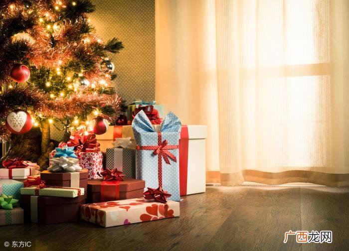 今年你的祝福将送给谁 异地恋平安夜祝福