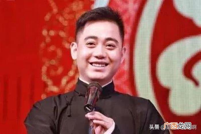 德云社各个队的队长们 德云社各队队长