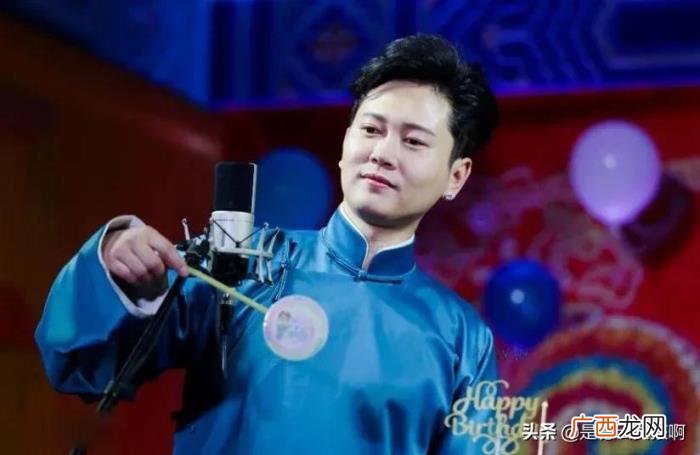 德云社各个队的队长们 德云社各队队长