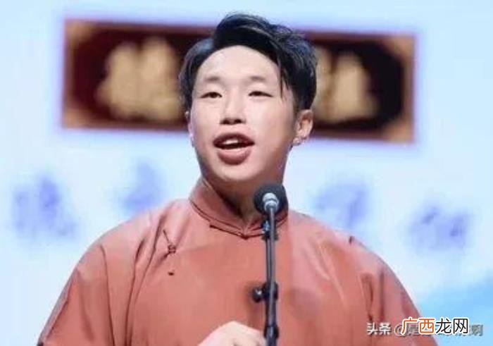 德云社各个队的队长们 德云社各队队长