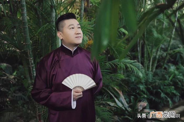 德云社各个队的队长们 德云社各队队长