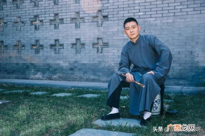 德云社各个队的队长们 德云社各队队长