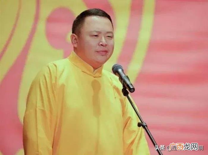 德云社各个队的队长们 德云社各队队长