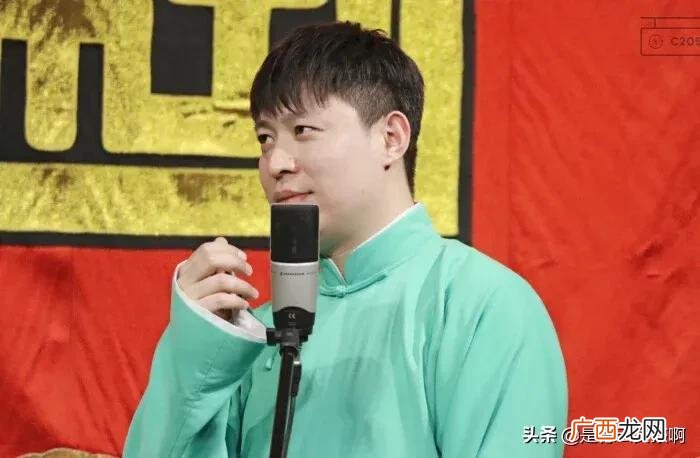 德云社各个队的队长们 德云社各队队长