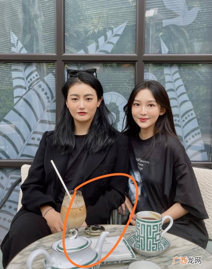德云社烧饼老婆晒美照 德云社烧饼老婆