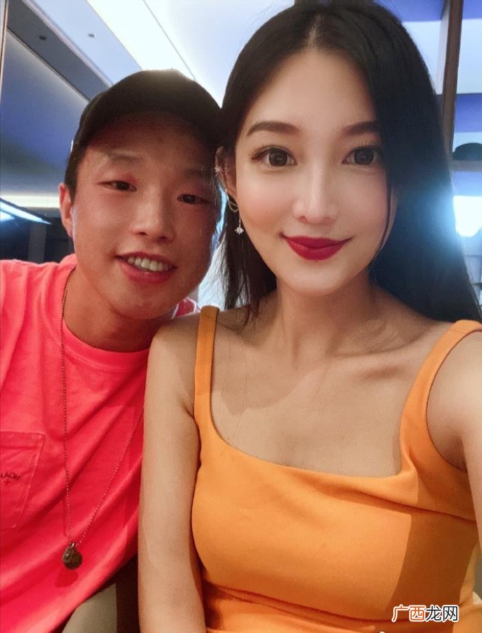 德云社烧饼老婆晒美照 德云社烧饼老婆