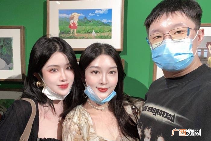 德云社烧饼老婆晒美照 德云社烧饼老婆