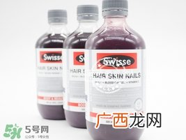 swisse胶原蛋白液什么时候喝?一次喝多少?