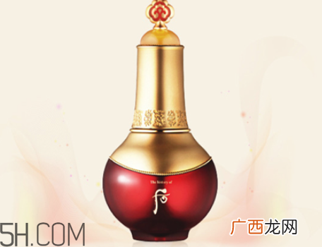 whoo津率享精华使用顺序 whoo津率享精华使用方法