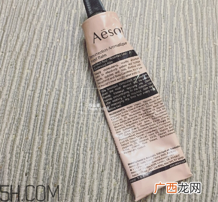 冬季必备护手霜合集 5款热销护手霜测评