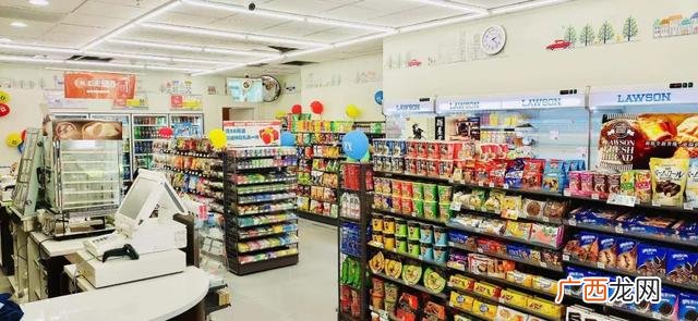 便利店货源,便利店的进货渠道