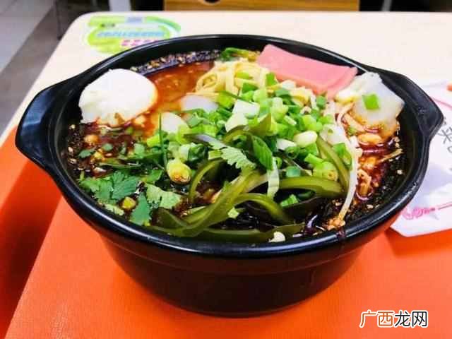 西安知名餐饮加盟 西安有什么餐饮加盟