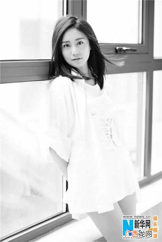 文艺写真照穿什么衣服(一看就会的拍照穿衣教程