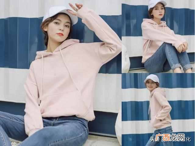 卫衣下身搭配什么衣服好看（教你怎么穿搭好看