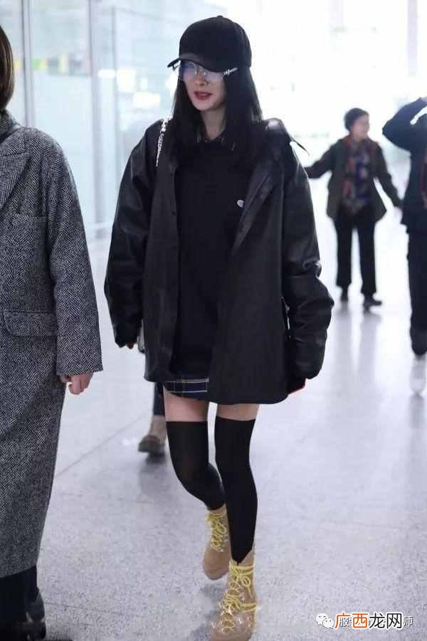 达人教你搭配技巧 卫衣下身搭配什么衣服