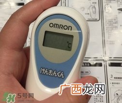 欧姆龙耳温枪怎么样,准不准,好用吗?