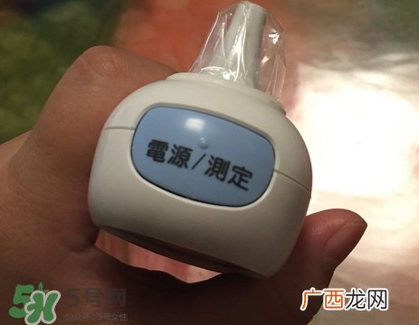 欧姆龙耳温枪怎么样,准不准,好用吗?