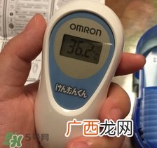 欧姆龙耳温枪怎么样,准不准,好用吗?