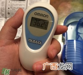 欧姆龙耳温枪怎么样,准不准,好用吗?