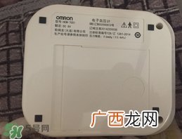 欧姆龙电子血压计怎么校准?欧姆龙电子血压计怎么调整?