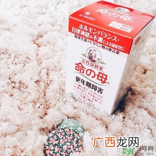 命之母有副作用吗?命之母的功效与作用及用法