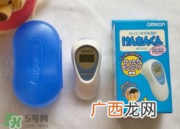 欧姆龙耳温枪怎么用?欧姆龙耳温枪使用方法